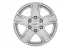 Dezent Van 6.50x16 5x112.0 ET 52 - felgi aluminiowe (kolor Srebrny) - zdjęcie dodatkowe nr 2 miniaturka
