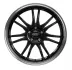 Dotz Shift 7.00x17 5x114.3 ET 48 - felgi aluminiowe (kolor Czarny) - zdjęcie dodatkowe nr 1 miniaturka