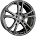 itWHEELS MICHELLE 6.50x15 4x108.0 ET 42 - felgi aluminiowe (kolor Grafitowy) - zdjęcie dodatkowe nr 1 miniaturka