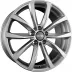 MAK WOLF 7.50x17 5x114.3 ET 48 - felgi aluminiowe (kolor Srebrny) - zdjęcie dodatkowe nr 1 miniaturka