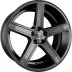 DIEWE WHEELS CAVO 10.50x20 5x127.0 ET 45 - felgi aluminiowe (kolor Antracytowy) - zdjęcie dodatkowe nr 1 miniaturka