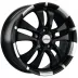 RONAL R59 7.00x16 5x114.3 ET 40 - felgi aluminiowe (kolor Czarny) - zdjęcie główne miniaturka