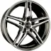 BORBET XRT 8.50x20 5x112.0 ET 45 - felgi aluminiowe (kolor Grafitowy) - zdjęcie dodatkowe nr 1 miniaturka