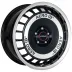 RONAL R50 AERO 8.00x18 5x112.0 ET 35 - felgi aluminiowe (kolor Czarny) - zdjęcie dodatkowe nr 2 miniaturka
