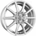ProLine Wheels CX100 7.50x17 5x108.0 ET 45 - felgi aluminiowe (kolor Srebrny) - zdjęcie dodatkowe nr 1 miniaturka