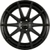 Elegance Wheels E1 CONCAVE 9.00x20 5x112.0 ET 40 - felgi aluminiowe (kolor Czarny) - zdjęcie główne miniaturka