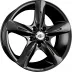 TEAM DYNAMICS RIMFIRE 5 8.00x18 5x110.0 ET 30 - felgi aluminiowe (kolor Czarny) - zdjęcie dodatkowe nr 1 miniaturka