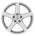 Enzo G 6.00x15 4x100.0 ET 44 - felgi aluminiowe (kolor Srebrny) - zdjęcie dodatkowe nr 1 miniaturka