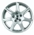 ENZO W 7.00x17 5x114.3 ET 48 - felgi aluminiowe (kolor Srebrny) - zdjęcie dodatkowe nr 1 miniaturka