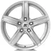 BROCK / RC RC21 8.00x18 5x120.0 ET 30 - felgi aluminiowe (kolor Srebrny) - zdjęcie dodatkowe nr 2 miniaturka