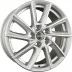 BORBET VT 7.50x17 5x112.0 ET 36 - felgi aluminiowe (kolor Srebrny) - zdjęcie dodatkowe nr 1 miniaturka