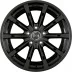 RH ALURAD GT 8.00x18 5x120.0 ET 35 - felgi aluminiowe (kolor Czarny) - zdjęcie główne miniaturka