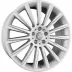 KESKIN KT18 TURBO 8.50x20 5x112.0 ET 42 - felgi aluminiowe (kolor Srebrny) - zdjęcie dodatkowe nr 1 miniaturka