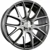 XTRA WHEELS SW5 9.50x19 5x112.0 ET 45 - felgi aluminiowe (kolor Grafitowy) - zdjęcie dodatkowe nr 1 miniaturka