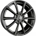 WHEELWORLD WH28 7.50x17 5x114.3 ET 45 - felgi aluminiowe (kolor Grafitowy) - zdjęcie dodatkowe nr 1 miniaturka