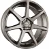 ALUTEC PEARL 8.50x18 5x100.0 ET 32 - felgi aluminiowe (kolor Szary) - zdjęcie dodatkowe nr 1 miniaturka