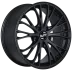 MAK RENNEN 9.50x19 5x130.0 ET 45 - felgi aluminiowe (kolor Czarny) - zdjęcie dodatkowe nr 4 miniaturka
