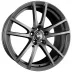 RH ALURAD BO FLOWFORM 9.50x19 5x112.0 ET 45 - felgi aluminiowe (kolor Antracytowy) - zdjęcie dodatkowe nr 2 miniaturka