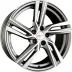 GMP Italia ARCAN 7.50x18 5x112.0 ET 45 - felgi aluminiowe (kolor Antracytowy) - zdjęcie dodatkowe nr 1 miniaturka