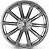 RH ALURAD GT 8.00x18 5x112.0 ET 45 - felgi aluminiowe (kolor Antracytowy) - zdjęcie dodatkowe nr 1 miniaturka