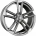 WHEELWORLD WH27 8.00x18 5x112.0 ET 25 - felgi aluminiowe (kolor Szary) - zdjęcie dodatkowe nr 1 miniaturka