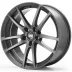 RH ALURAD BO FLOWFORM 9.50x19 5x112.0 ET 45 - felgi aluminiowe (kolor Antracytowy) - zdjęcie główne miniaturka