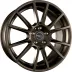 ProLine Wheels PXF 7.50x17 5x120.0 ET 45 - felgi aluminiowe (kolor Brązowy) - zdjęcie dodatkowe nr 1 miniaturka