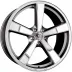 DIEWE WHEELS TRINA 8.50x19 5x120.0 ET 37 - felgi aluminiowe (kolor Szary) - zdjęcie dodatkowe nr 1 miniaturka