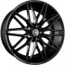 ProLine Wheels PXE 8.00x18 5x108.0 ET 45 - felgi aluminiowe (kolor Czarny) - zdjęcie dodatkowe nr 1 miniaturka