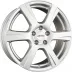 AUTEC POLARIC 6.00x15 5x114.3 ET 39 - felgi aluminiowe (kolor Srebrny) - zdjęcie dodatkowe nr 1 miniaturka