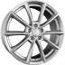 WHEELWORLD WH28 8.00x18 5x112.0 ET 26 - felgi aluminiowe (kolor Srebrny) - zdjęcie dodatkowe nr 1 miniaturka