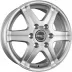 ProLine Wheels PV/T 6.50x16 5x114.3 ET 48 - felgi aluminiowe (kolor Srebrny) - zdjęcie dodatkowe nr 1 miniaturka