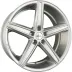 OXIGIN 18 CONCAVE 7.50x17 5x112.0 ET 35 - felgi aluminiowe (kolor Srebrny) - zdjęcie dodatkowe nr 1 miniaturka