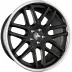 KESKIN KT14 CONCAVE 11.00x20 5x112.0 ET 30 - felgi aluminiowe (kolor Czarny) - zdjęcie dodatkowe nr 1 miniaturka
