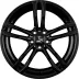 Ultra Wheels UA11-BOOST 8.50x19 5x120.0 ET 35 - felgi aluminiowe (kolor Czarny) - zdjęcie główne miniaturka