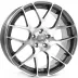 RH ALURAD NBU RACE 8.00x17 5x108.0 ET 45 - felgi aluminiowe (kolor Srebrny) - zdjęcie dodatkowe nr 2 miniaturka