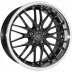 BARRACUDA VOLTEC T6 9.00x20 5x120.0 ET 42 - felgi aluminiowe (kolor Czarny) - zdjęcie dodatkowe nr 1 miniaturka