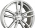 ALUTEC DRIVE 8.00x18 5x120.0 ET 30 - felgi aluminiowe (kolor Srebrny) - zdjęcie dodatkowe nr 1 miniaturka