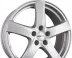 ALUTEC FREEZE 7.50x18 5x108.0 ET 45 - felgi aluminiowe (kolor Srebrny) - zdjęcie dodatkowe nr 1 miniaturka