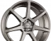 ALUTEC PEARL 8.50x18 5x110.0 ET 32 - felgi aluminiowe (kolor Szary) - zdjęcie dodatkowe nr 1 miniaturka