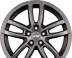 ATS RADIAL 7.00x16 5x105.0 ET 38 - felgi aluminiowe (kolor Grafitowy) - zdjęcie główne miniaturka