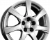 ATS TWISTER 7.50x16 5x112.0 ET 37 - felgi aluminiowe (kolor Srebrny) - zdjęcie dodatkowe nr 1 miniaturka