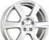 AUTEC POLARIC 6.00x15 5x100.0 ET 29 - felgi aluminiowe (kolor Srebrny) - zdjęcie dodatkowe nr 1 miniaturka