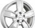 AUTEC QUANTRO 6.50x16 5x130.0 ET 66 - felgi aluminiowe (kolor Srebrny) - zdjęcie dodatkowe nr 1 miniaturka