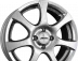AUTEC ZENIT (Z) 7.00x17 5x112.0 ET 40 - felgi aluminiowe (kolor Srebrny) - zdjęcie dodatkowe nr 1 miniaturka