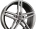 AVUS Racing AC-515 7.50x17 5x112.0 ET 45 - felgi aluminiowe (kolor Antracytowy) - zdjęcie dodatkowe nr 1 miniaturka