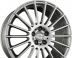 AVUS Racing AC-M03 7.00x17 4x98.0 ET 38 - felgi aluminiowe (kolor Srebrny) - zdjęcie dodatkowe nr 1 miniaturka
