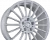 AVUS Racing AC-M03 8.00x18 5x112.0 ET 45 - felgi aluminiowe (kolor Biały) - zdjęcie dodatkowe nr 1 miniaturka