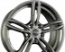 AVUS Racing AC-MB3 8.50x19 5x120.0 ET 35 - felgi aluminiowe (kolor Antracytowy) - zdjęcie dodatkowe nr 1 miniaturka