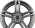 AVUS Racing AC-MB3 8.00x18 5x120.0 ET 30 - felgi aluminiowe (kolor Antracytowy) - zdjęcie główne